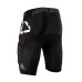 Компрессионные шорты LEATT Impact Shorts 3DF 4.0 Black размер XL