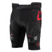 Компрессионные шорты LEATT Impact Shorts 3DF 5.0 Black размер XL