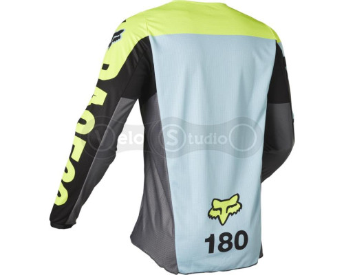 Мотокостюм FOX 180 Trice Teal размер 32