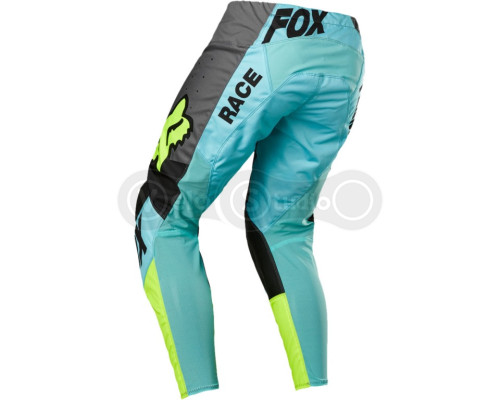 Мотокостюм FOX 180 Trice Teal размер 32