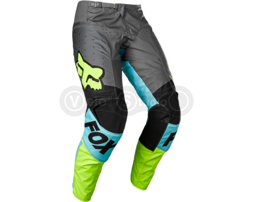 Мотокостюм FOX 180 Trice Teal размер 32