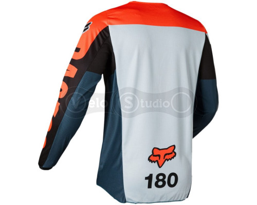 Мотокостюм FOX 180 Trice Grey размер 32
