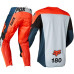 Мотокостюм FOX 180 Trice Grey размер 32