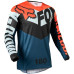 Мотокостюм FOX 180 Trice Grey размер 32