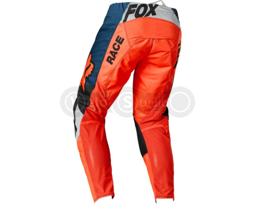 Мотокостюм FOX 180 Trice Grey размер 32