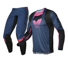 Мотокостюм Fox 360 Dier Dark Indigo размер 32