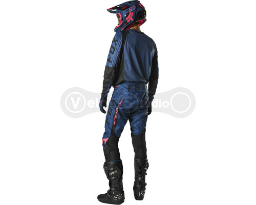 Мотокостюм Fox 360 Dier Dark Indigo размер 32