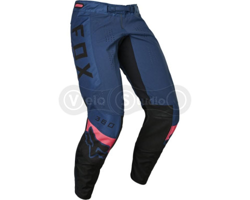 Мотокостюм Fox 360 Dier Dark Indigo размер 32