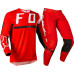 Мотокостюм Fox 360 Merz Flo Red размер 38