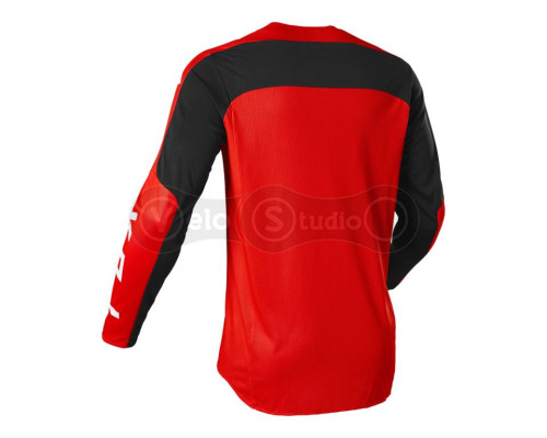 Мотокостюм Fox 360 Merz Flo Red размер 38