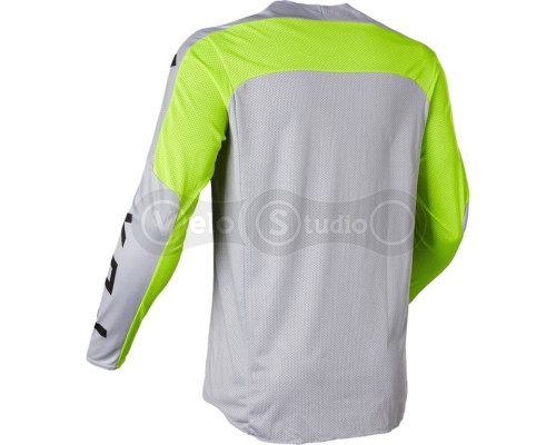 Мотокостюм Fox 360 Merz Steel Gray розмір 36