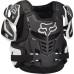 Мотозахист тіла FOX Raptor Vest Black розмір S/M