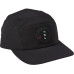 Кепка FOX Clean Up 5-Panel Hat Black One Size