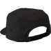 Кепка FOX Clean Up 5-Panel Hat Black One Size