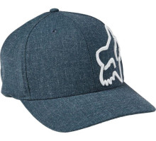 Кепка FOX Clouded Flexfit 2.0 Hat Dark Indigo S/M