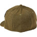 Кепка FOX Clouded Flexfit 2.0 Hat Fatigue Green S/M