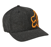 Кепка FOX Clouded Flexfit 2.0 Hat Gold S/M