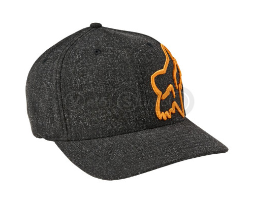 Кепка FOX Clouded Flexfit 2.0 Hat Gold S/M
