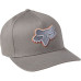 Кепка FOX Epicycle Flexfit 2.0 Hat Pewter S/M