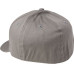 Кепка FOX Epicycle Flexfit 2.0 Hat Pewter S/M