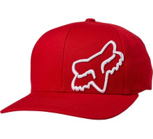 Кепка FOX Flex 45 Flexfit Hat Chili S/M