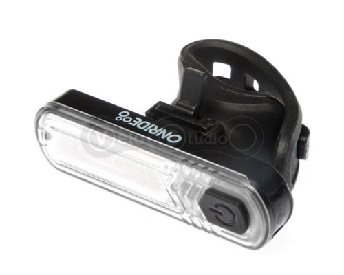 Передняя мигалка ONRIDE Plato (100 lm, 700 mAh)