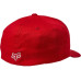 Кепка FOX Flex 45 Flexfit Hat Chili L/XL