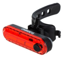 Задняя мигалка ONRIDE Stripe (10 lm, 90 mAh, Type-C)