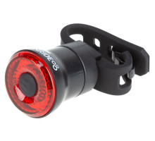 Задняя мигалка ONRIDE Boom (20 lm, 400 mAh, Type-C)