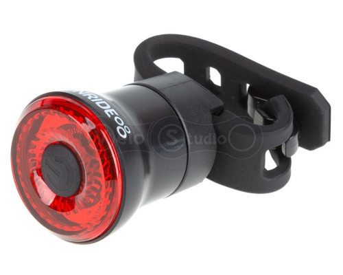 Задня мигалка ONRIDE Boom (20 lm, 400 mAh, Type-C)