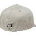 Кепка FOX Flex 45 Flexfit Hat Steel Gray L/XL