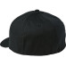 Кепка FOX Honda FRC Flexfit Hat Black S/M