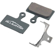 Гальмівні колодки Alligator для Shimano GRX/Ultegra напівметал OEM