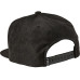 Кепка FOX Honda FRC Flexfit Hat Black One Size