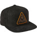 Кепка FOX Legion Snapback Hat Black One Size