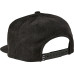 Кепка FOX Legion Snapback Hat Black One Size