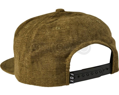 Кепка FOX Legion Snapback Hat Dark Fatigue One Size
