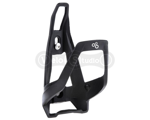 Флагодержатель ONRIDE Pro II пластиковый черный