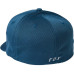 Кепка FOX Lithotype Flexfit 2.0 Hat Blue Grey S/M