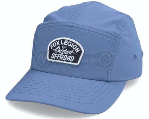 Кепка FOX Original Speed 5 Panel Hat Dark Indigo One Size
