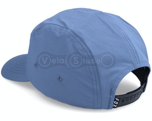 Кепка FOX Original Speed 5 Panel Hat Dark Indigo One Size
