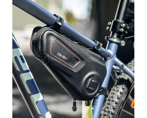 Сумка под раму ONRIDE Shellby 1,5 литра