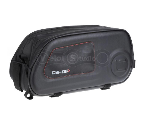 Сумка на багажник ONRIDE Shellma 8 литров