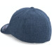 Кепка FOX Pushin Dirt Flexfit Hat Dark Indigo L/XL