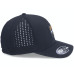 Кепка FOX Serene Flexfit Hat Black Gold S/M