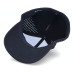 Кепка FOX Serene Flexfit Hat Black Gold S/M