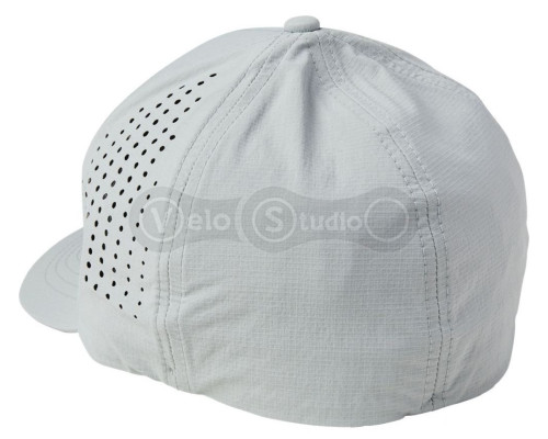 Кепка FOX Serene Flexfit Hat Grey S/M