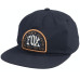 Кепка FOX Single Track Hat Black One Size