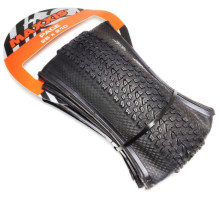 Вело покрышка Maxxis Pace 26x2.10, складная, 60TP, 62a/60a