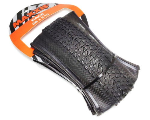 Вело покрышка Maxxis Pace 26x2.10, складная, 60TP, 62a/60a